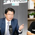 中午來開匯／多次點名卓榮泰知所進退、鄭麗君不懂經貿談判 謝龍介：現階段應啟動內閣調整