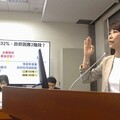 美高關稅衝擊台南傳產訂單危機 陳亭妃籲政府即刻支援