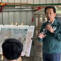 傅崐萁稱砍預算是留作因應關稅衝擊 林俊憲諷「時空旅人」