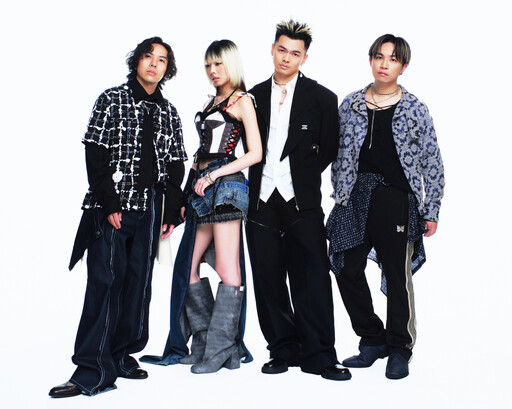 全新EP《A Plus》不插電溫柔發行 甜約翰Sweet John曝下一步動向