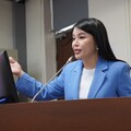 張嘉郡籲補貼167萬家中小微企業 郭智輝允諾申請流程縮短成2天