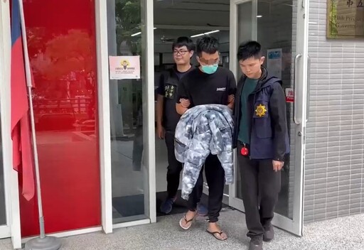 財經名人邀投資攏係假24人落網 天真護理師血噴2659萬