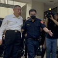 柯文哲等羈押抗告 高院裁定駁回