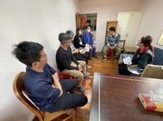 花蓮農漁牧業者提多項建言 徐榛蔚籲中央：農為國本、本固邦寧