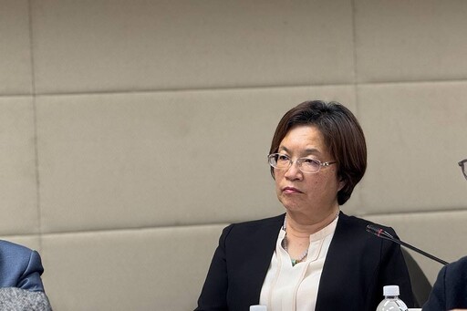 關稅最後戰場在立法院 王惠美提3建議