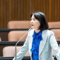 正面迎戰罷免二階連署達標 王鴻薇強調真金不怕火煉