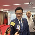 全球大談判時代 江啟臣：「不確定」是經濟殺手