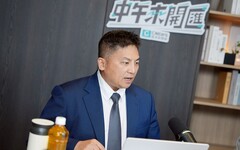 中午來開匯／柯建銘行為頻失控 吳宗憲：我不評論其精神狀況