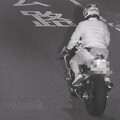網傳時速208公里飆車 警籲再快也沒罰單來的快