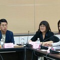 美關稅政策高度衝擊台產業 柯志恩：政府應加緊帶領業者開拓新市場