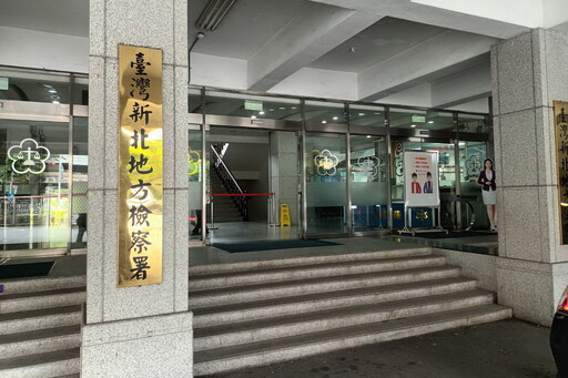 大罷免檢再出手 新北檢搜索新北4綠委罷團領銜人