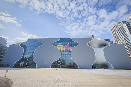 拚觀光 中彰投苗攜手赴日推廣中台灣旅遊魅力