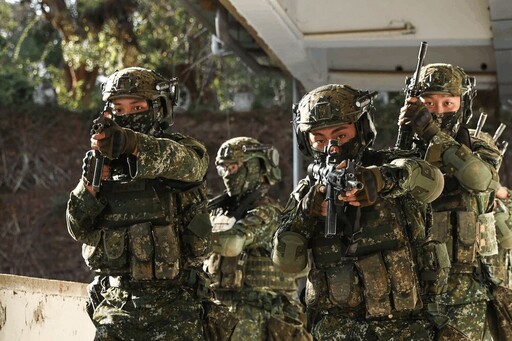 爆退伍潮？ 國防部澄清真相：113年退伍人數大減