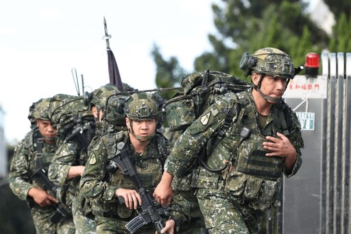 爆退伍潮？ 國防部澄清真相：113年退伍人數大減