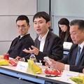 譴責罷免領銜人著納粹服飾亮相 陳冠廷：嚴重傷害國家形象