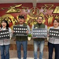 亡靈連署、納粹臂章連出包 新北議會民進黨團呼籲國民黨道歉