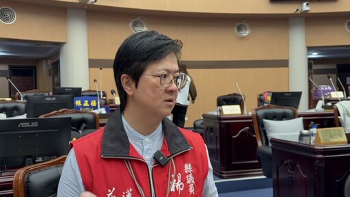 花蓮教甄停辦引熱議 楊華美籲：政府長遠思考保障教育權益