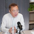 中午來開匯／幽靈連署、柯文哲案 施威全籲：檢察系統應依比例原則要節制