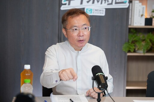 中午來開匯／柯文哲司法案已變政治攻防 施威全：民眾黨應喊出「當選過關、落選被關」