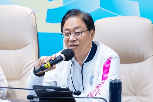 跨局處推在地減碳 張善政：食農教育、農膜替代、廢枝再利用見成效