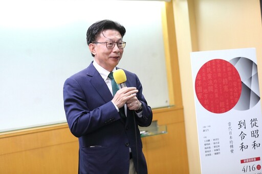 淘寶變身廣告公司傾銷低價包裹 郭國文憂：恐將台灣市場「內地化」