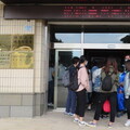 舢舨闖入高登軍管區 陸籍男子違反兩岸條例起訴