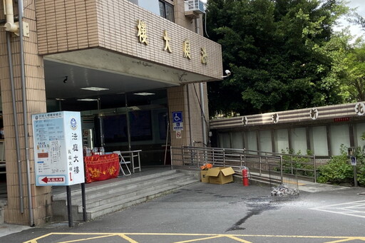 罷綠委新北檢聲押領銜人等 6人3到20萬元交保