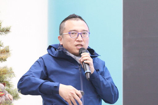 賴清德祭3招防滲透 周榆修諷：最沒國安意識就是民進黨