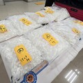 比利時走私毒品遭海關識破 聯手台灣刑事局阻絕逾2千萬交易