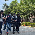 im.B平台吸金案 主嫌曾耀鋒二審減刑6月