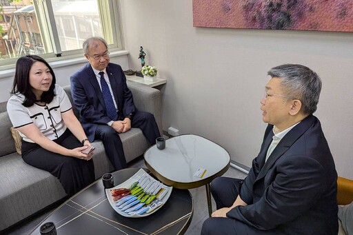蔡其昌成功爭取直飛拚觀光 台灣虎航台中直飛濟州、名古屋7月起航