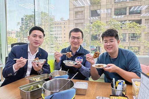 國民黨今晚北檢集結抗議 廖偉翔、羅智強痛批獨裁濫權