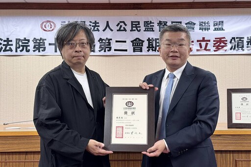 罷免幽靈連署高達154人 台中將成下一個搜查熱區？