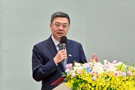 不滿美國政府朝令夕改 王惠美籲行政院兼顧產業與農業權益