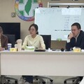 指蔣萬安聲援死亡連署、違法集會 台北市議會民進黨團：嚴重瀆職