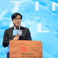 蔣萬安高喊倒閣 陳其邁：國民黨團是否同意仍待觀察