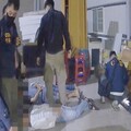 越式KTV藏廠房 40名男女開毒趴警一網成擒