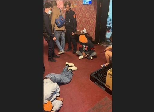 不爽買單小姐秒離檯 3酒客金門砸場反遭毆昏迷後送不治