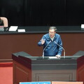 在野黨擬將「屏東核三廠」再延役20年 徐富癸籲張啓楷深思