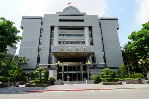 死刑釋憲後一致決判死 長榮馬國女大生性侵命案仍遭發回