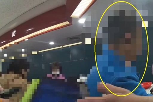 手機訊息該刪的刪 警銀行阻詐又逮車手收水手