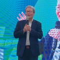 民進黨宜蘭黨公職睽違7年再聚首 陳金德接會長、游錫堃任榮譽會長