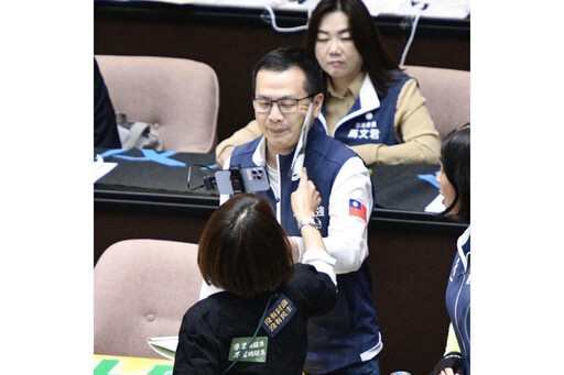 邱議瑩打羅智強耳光判賠20萬 改口不上訴反嗆要選民罷免他