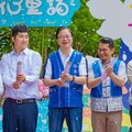 2025桃園桐花祭啟動還能抽大獎 張善政推薦7大路線體驗客庄文化