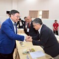因應美國關稅協助產業轉型升級 卓榮泰：放寬880億支持方案申請條件