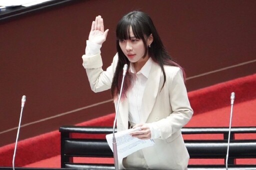 「高雄雙罷劫」負責人遭羈押 黃捷喊話主謀應出面承擔