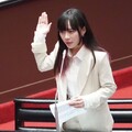 「高雄雙罷劫」負責人遭羈押 黃捷喊話主謀應出面承擔