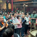 媽祖聖誕慶典罷團衝廟門擺攤 張善政批：侮辱神明