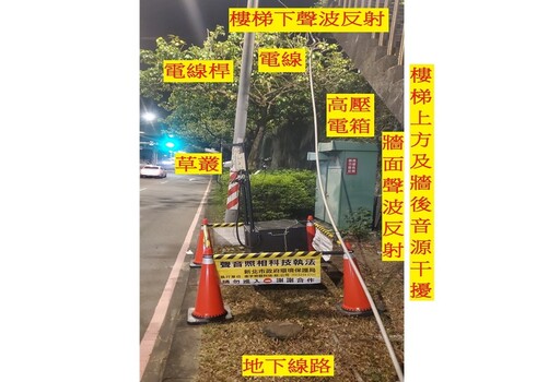 【科技執法爆民怨2-1】劉美芳揭聲音檢測疏失 廖先翔辦公室建議比照桃園市府導入AI