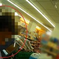 65歲婦網戀型男帥機師 超商買點數卡店長聯手警攔詐